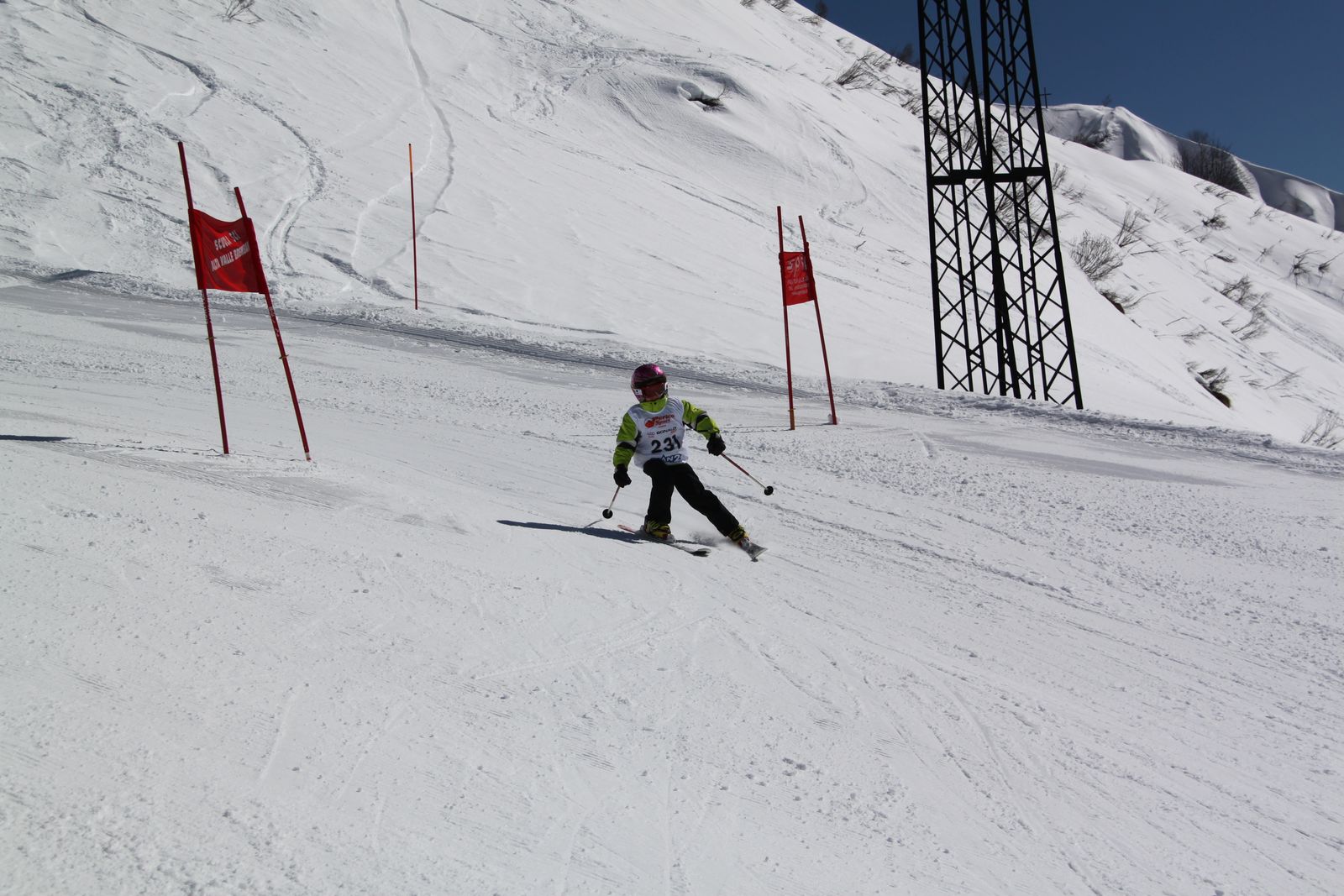 Gara Camp Sociali G 00670